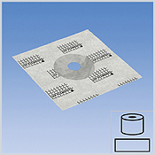 Expansion zone sleeve