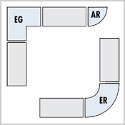 Possible design options Possible design options