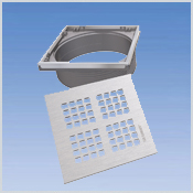 TUB-RA-DC „CUBE“