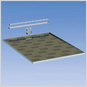 TUB-LINE HR4 1200/900