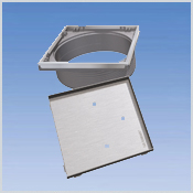 TUB-RA-DV „VARI“